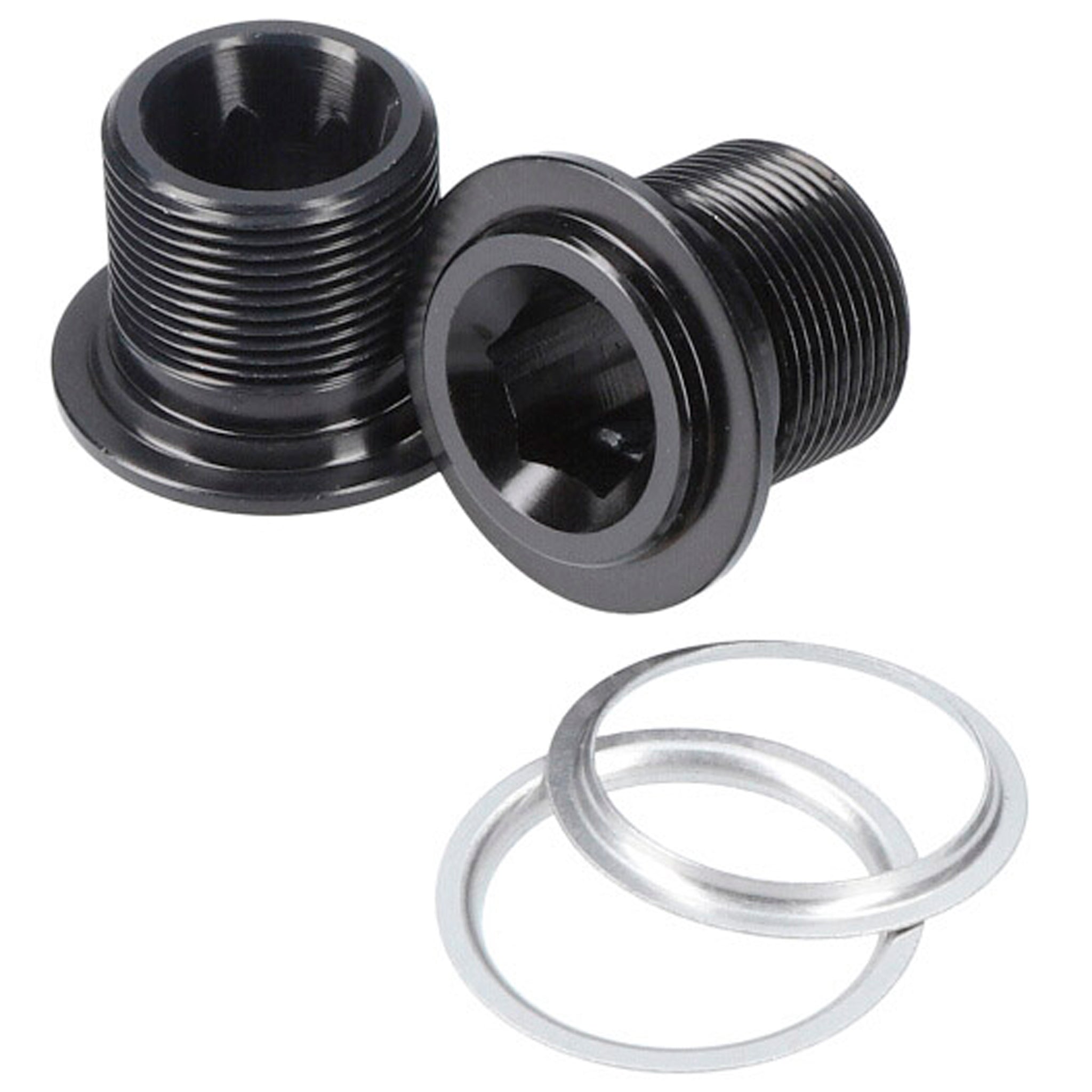 Leonardi Inner Crank Bolt
