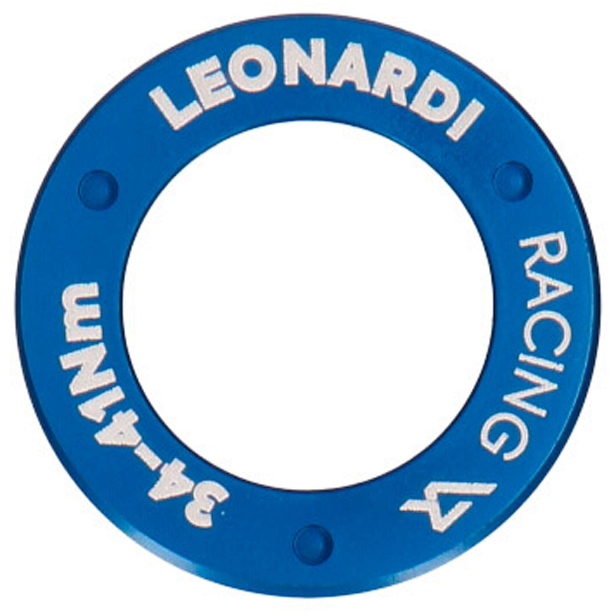 Leonardi Extractor Cap