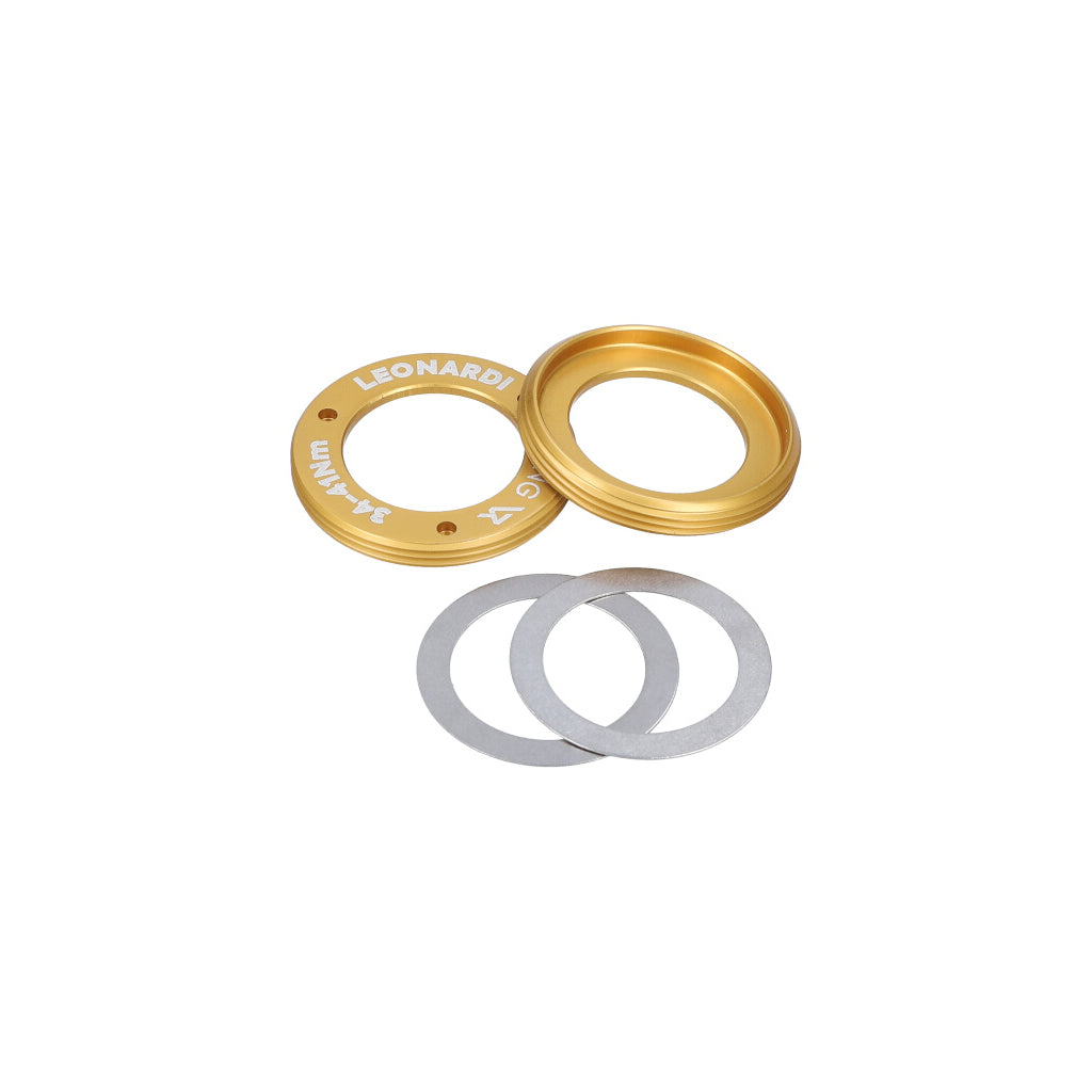 Leonardi Extractor Cap - Thumbnail 2