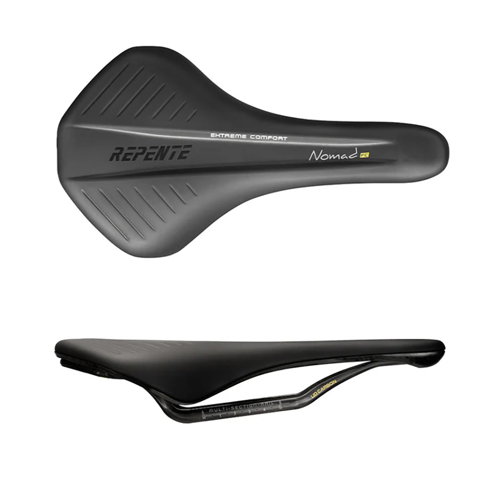 Leonardi Nomad FC Saddle