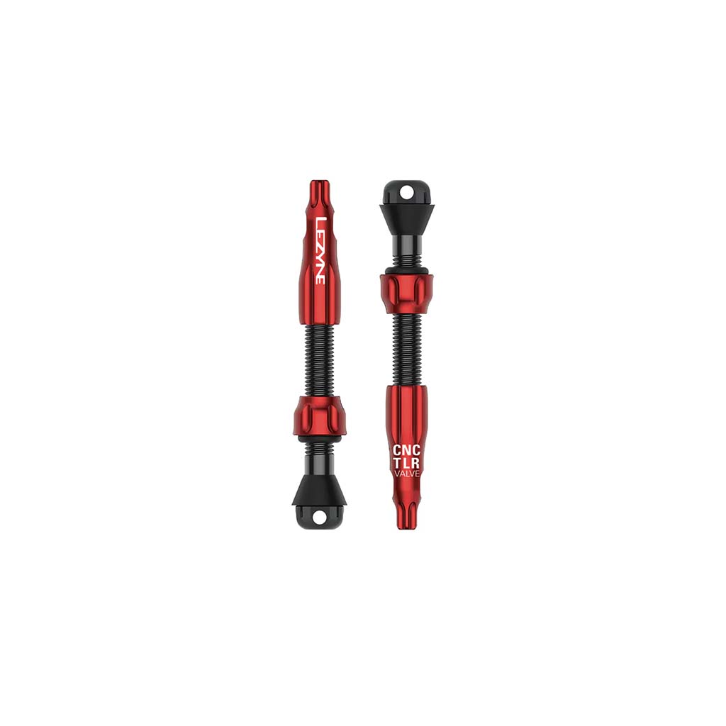 Lezyne CNC Tubeless Valve Pro - Thumbnail 4