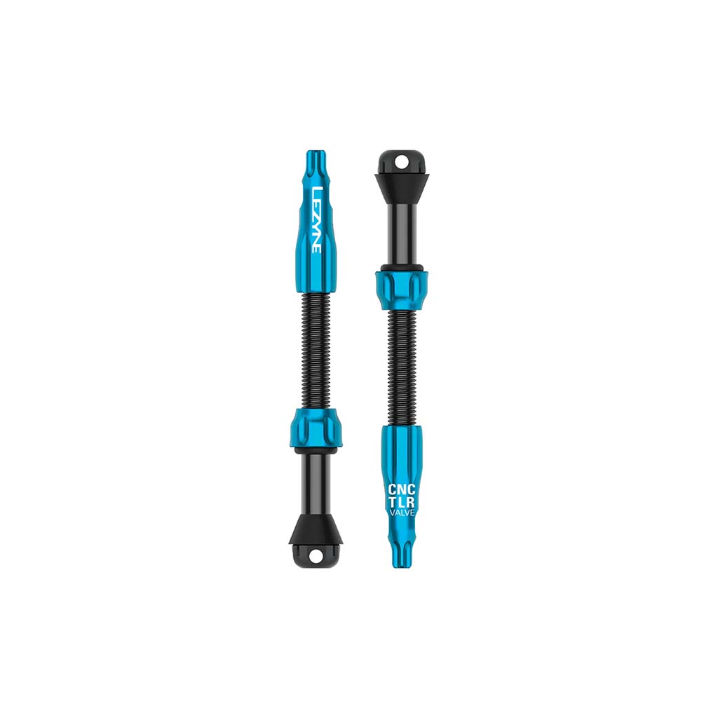 Lezyne CNC Tubeless Valve Pro - Thumbnail 5