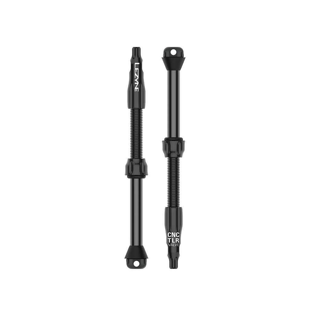 Lezyne CNC Tubeless Valve Pro - Thumbnail 3
