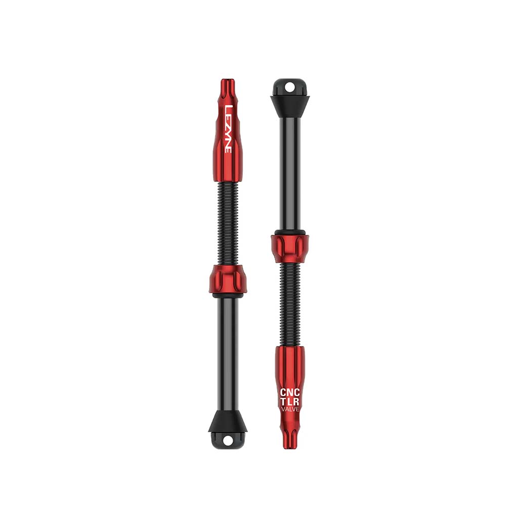 Lezyne CNC Tubeless Valve Pro - Thumbnail 2