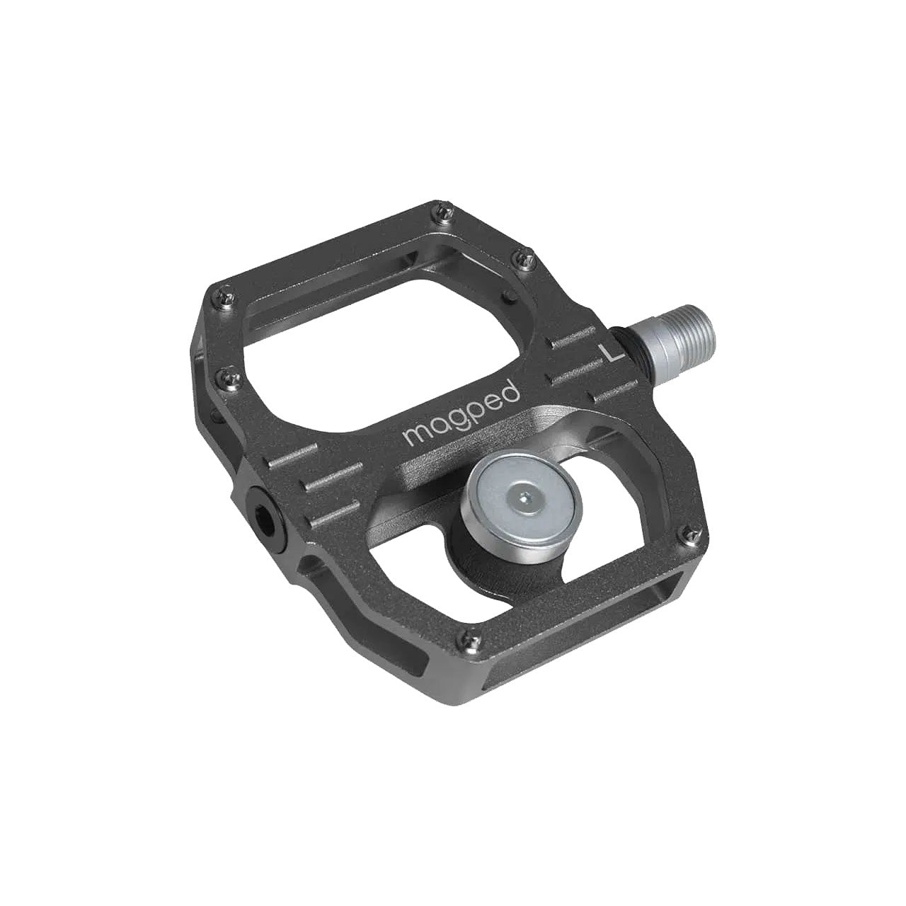 Magped Sport-2 Magnetic Pedal - Thumbnail 5