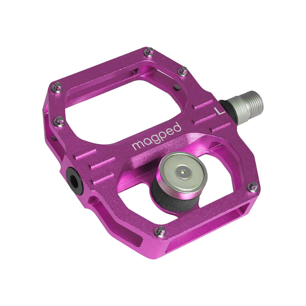 Magped Sport-2 Magnetic Pedal - Thumbnail 3