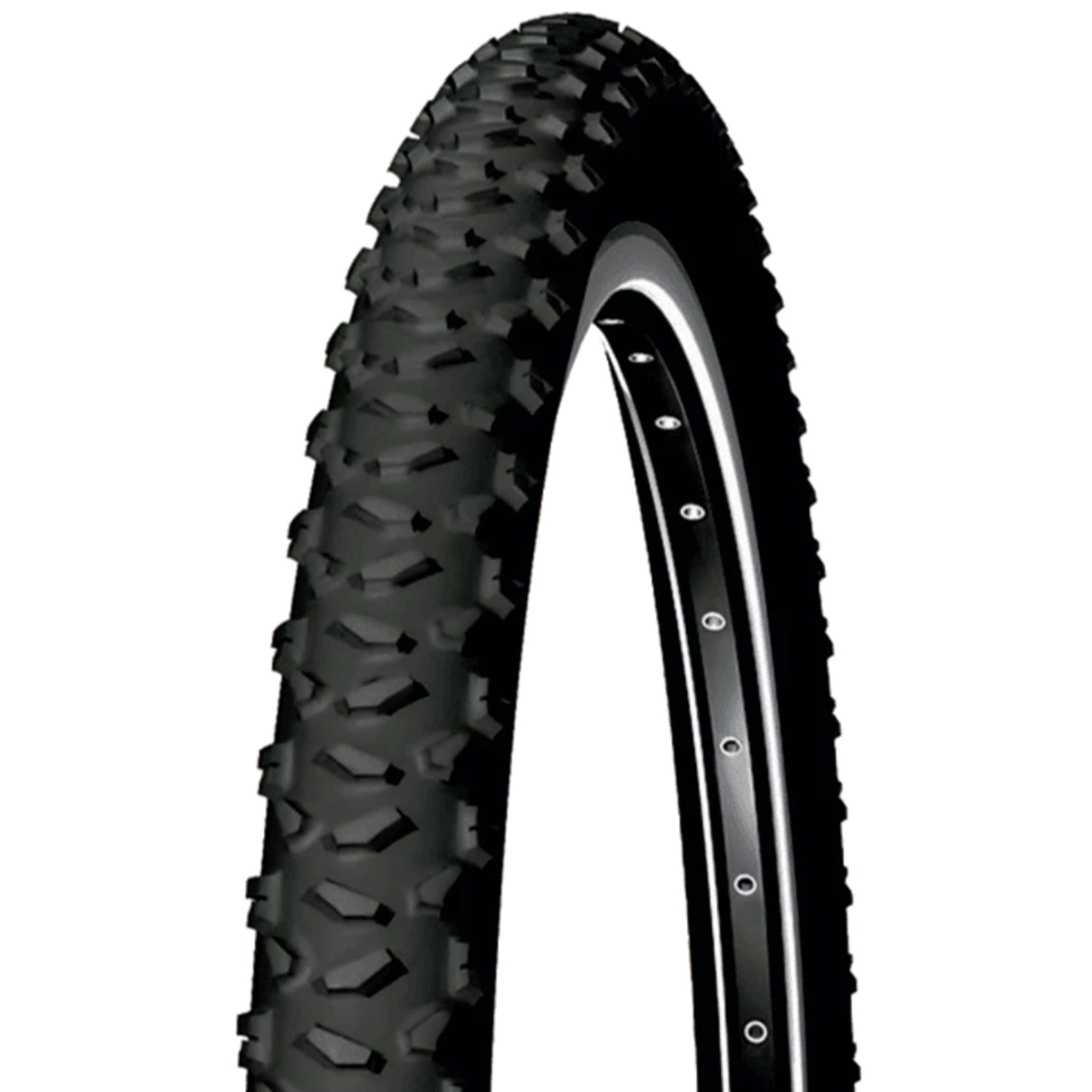 Michelin Country Trail Tire - Thumbnail 2