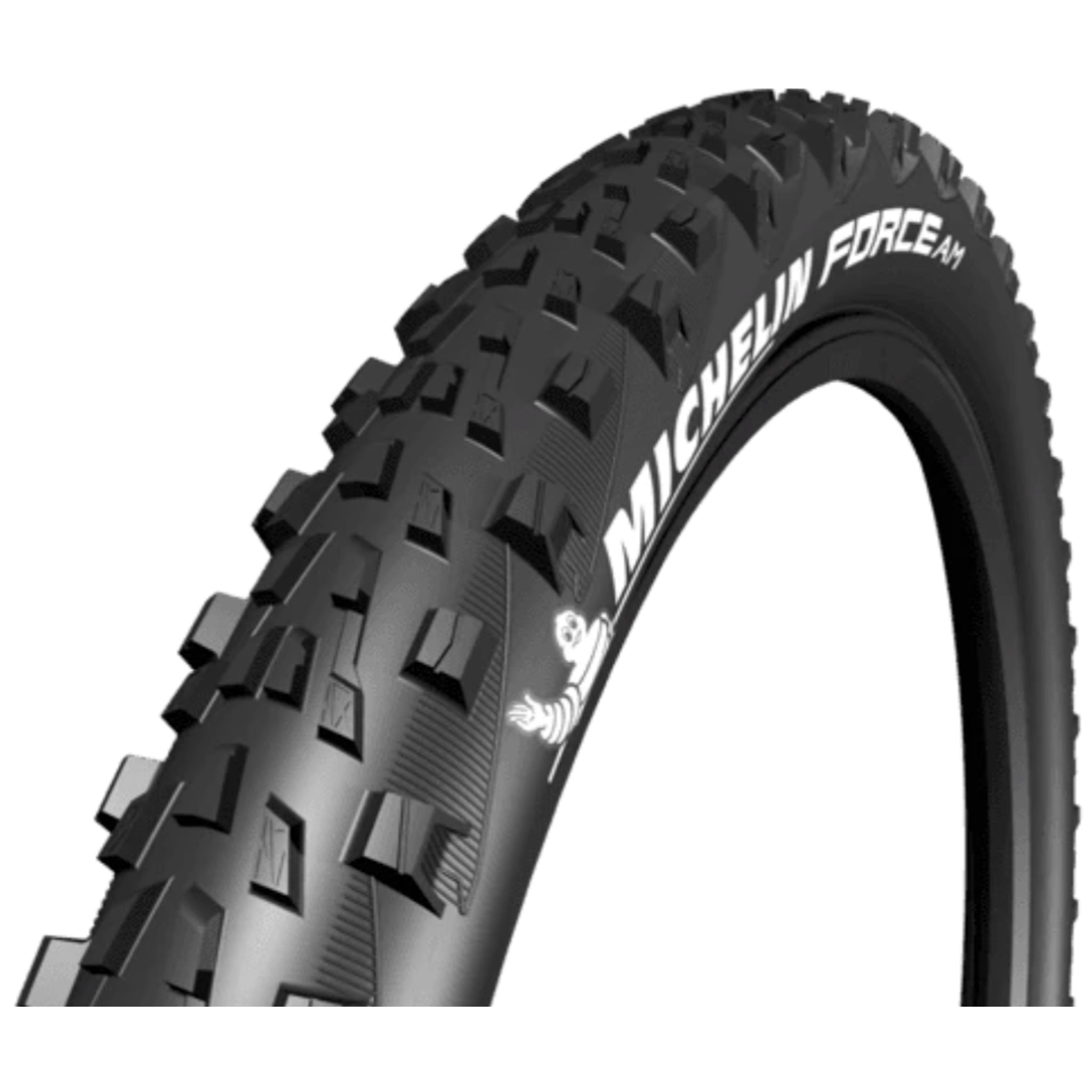 Michelin Force AM Performance Line