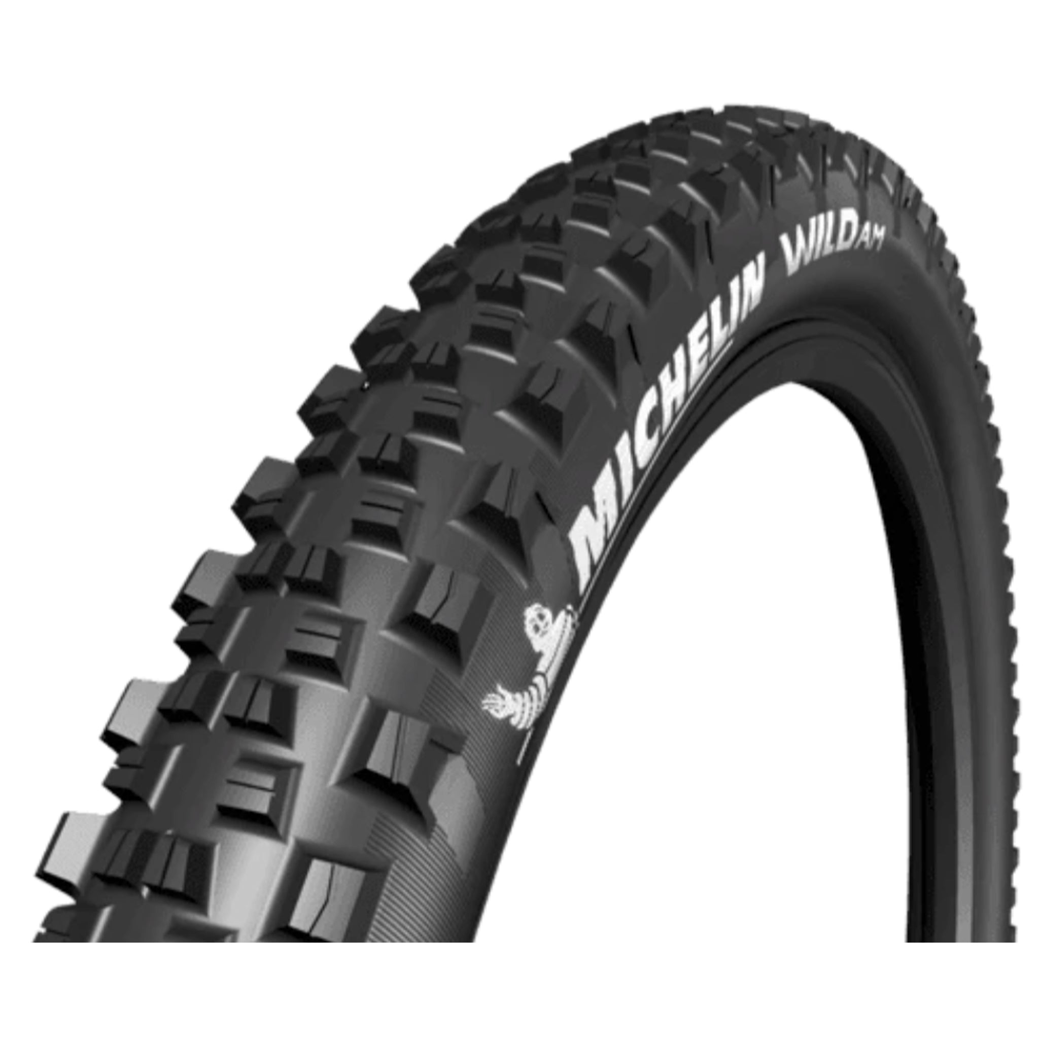 Wild AM Performance TS TLR