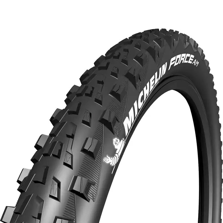 Michelin Force AM Performance Line - Thumbnail 2