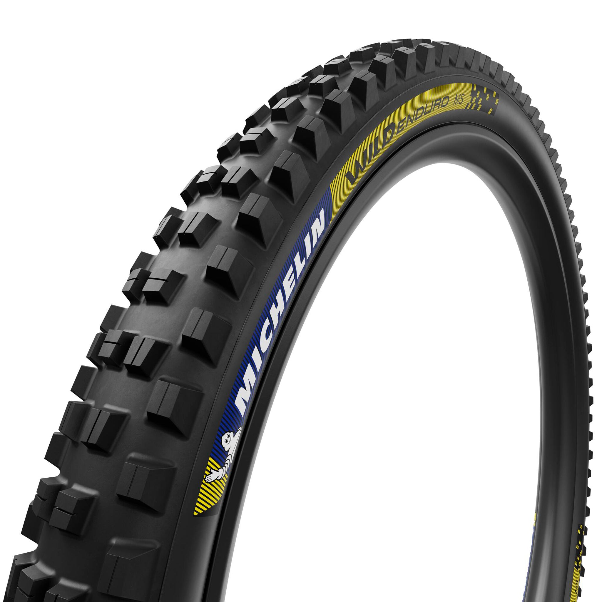 Michelin Wild Enduro MH Racing - Thumbnail 3