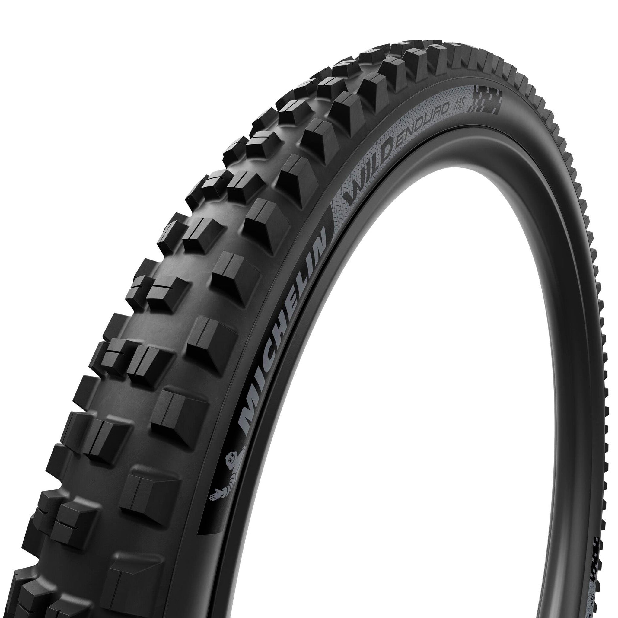 Michelin Wild Enduro MH Racing - Thumbnail 2