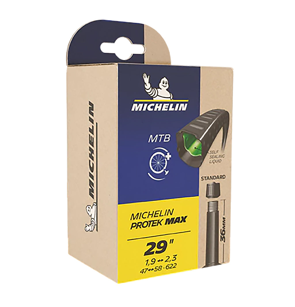 Michelin Protek Max Tube