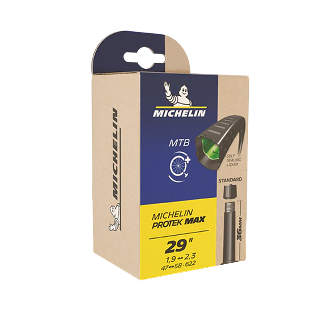 Michelin Protek Max Tube - Thumbnail 5