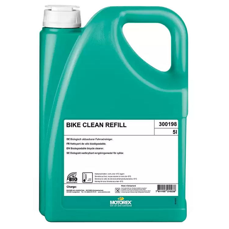 Motorex Bike Clean - Thumbnail 5