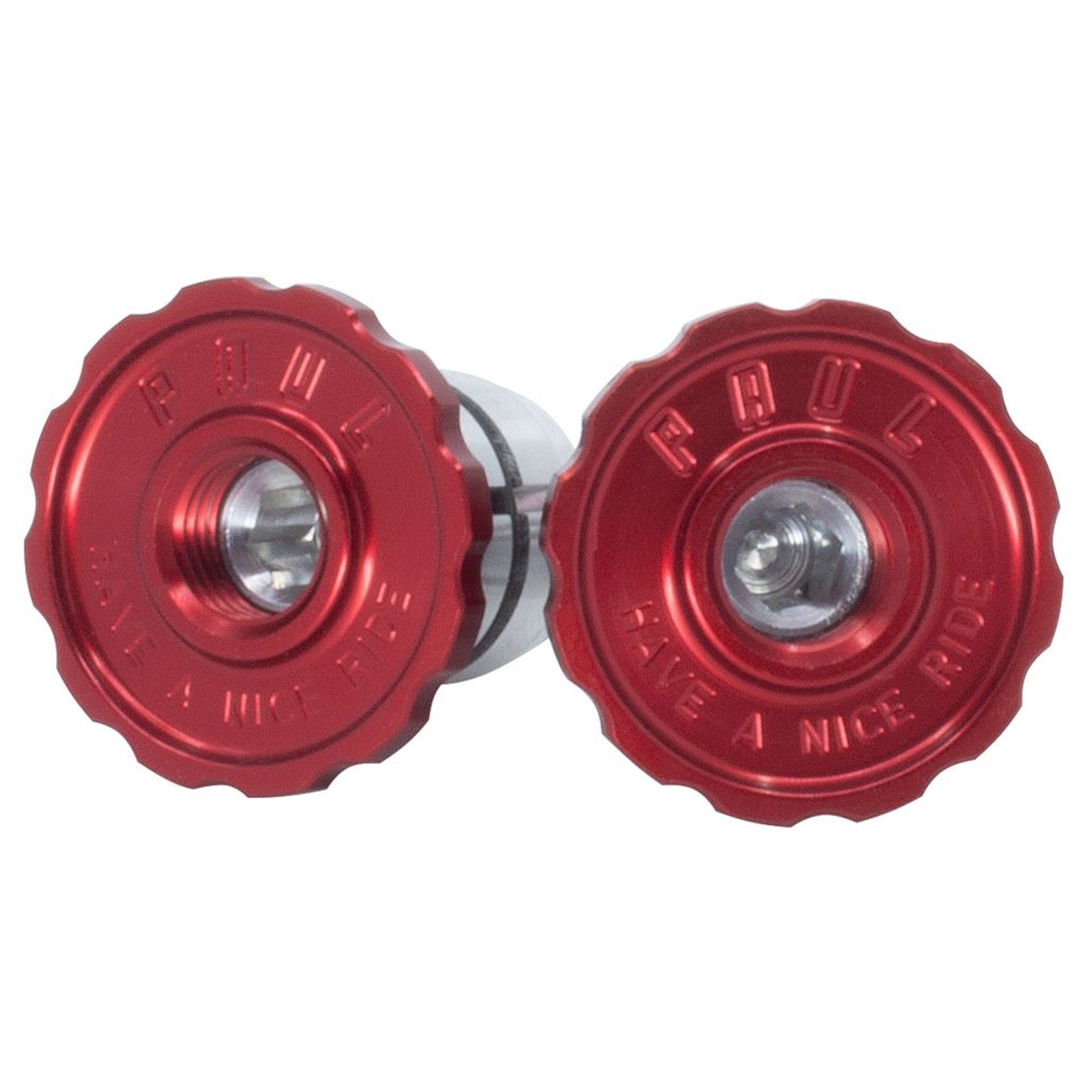 Paul Components Bar End Plug - Thumbnail 2