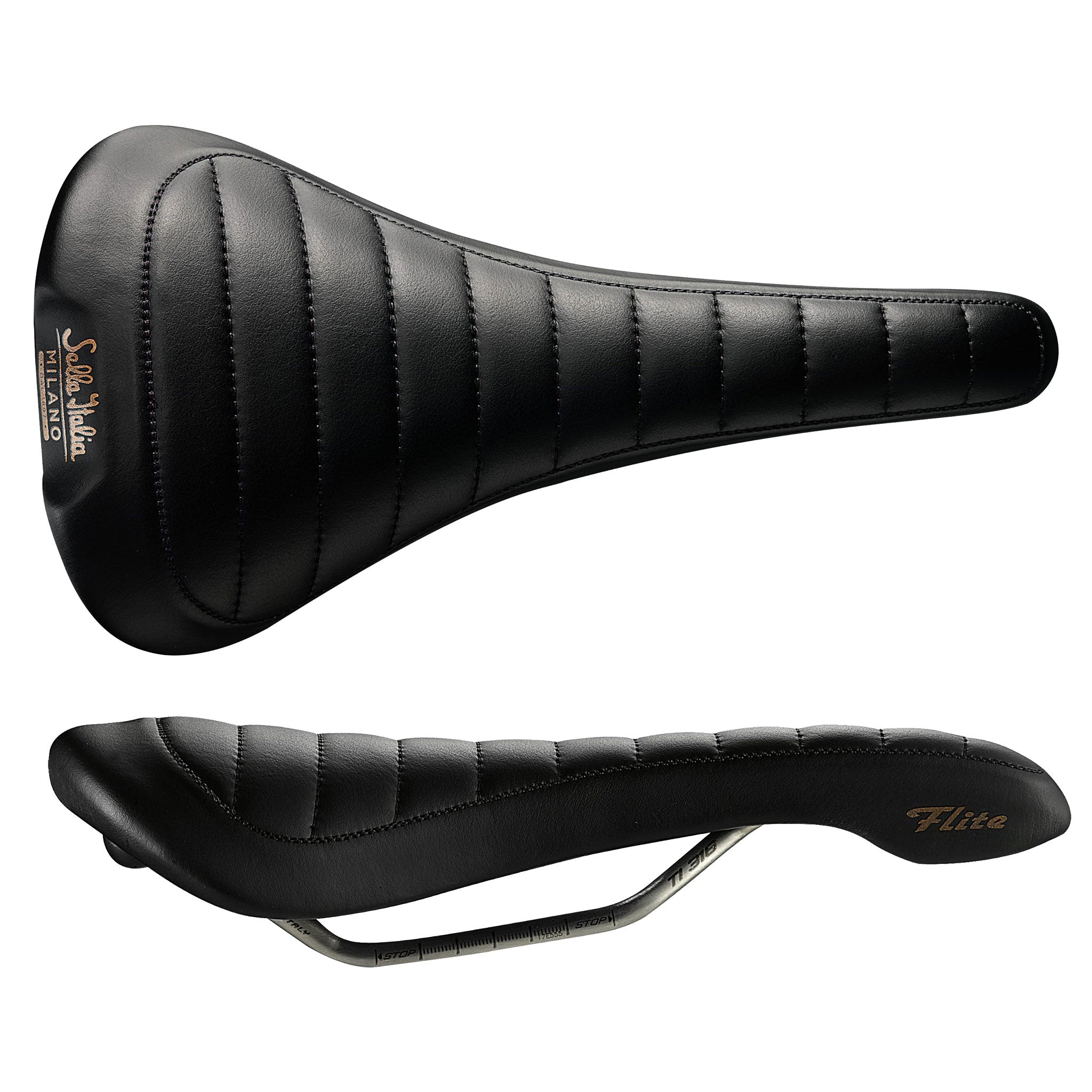 Selle Italia Flite Boost Saddle - Thumbnail 2