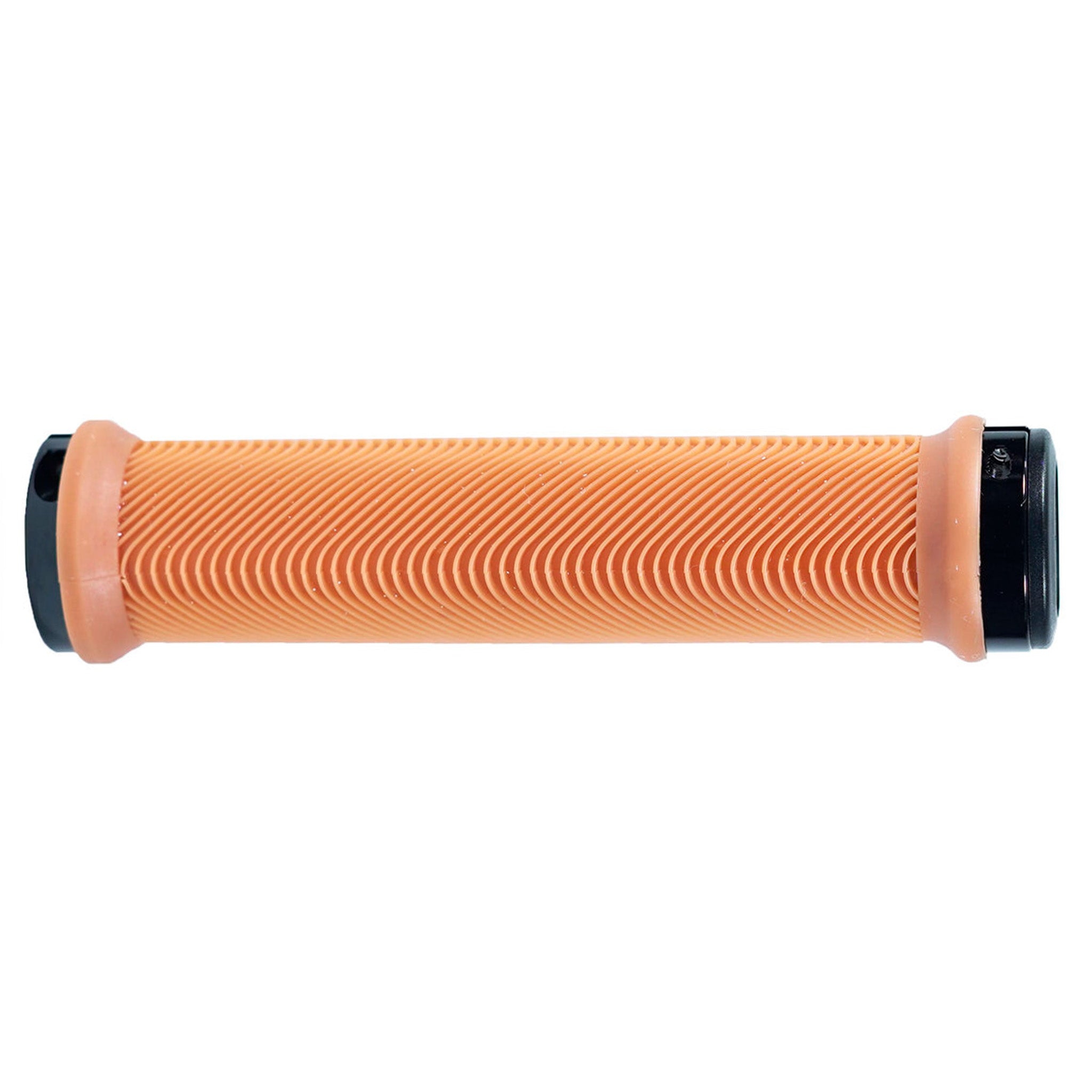 Sensus Swayze MTB Lock-On Grips - Thumbnail 3