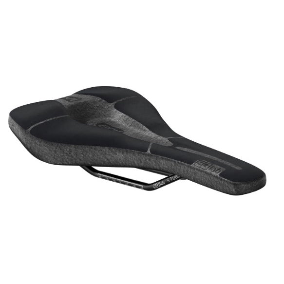 SQlab 60X Ergowave Active 2.1 Saddle - Thumbnail 4