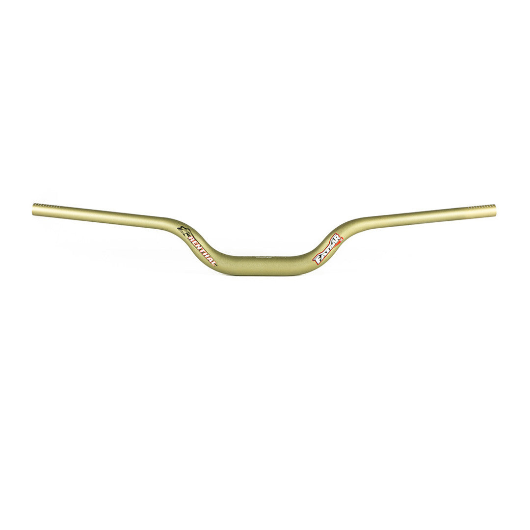 Renthal Fatbar V3 Riser Bar - Thumbnail 3