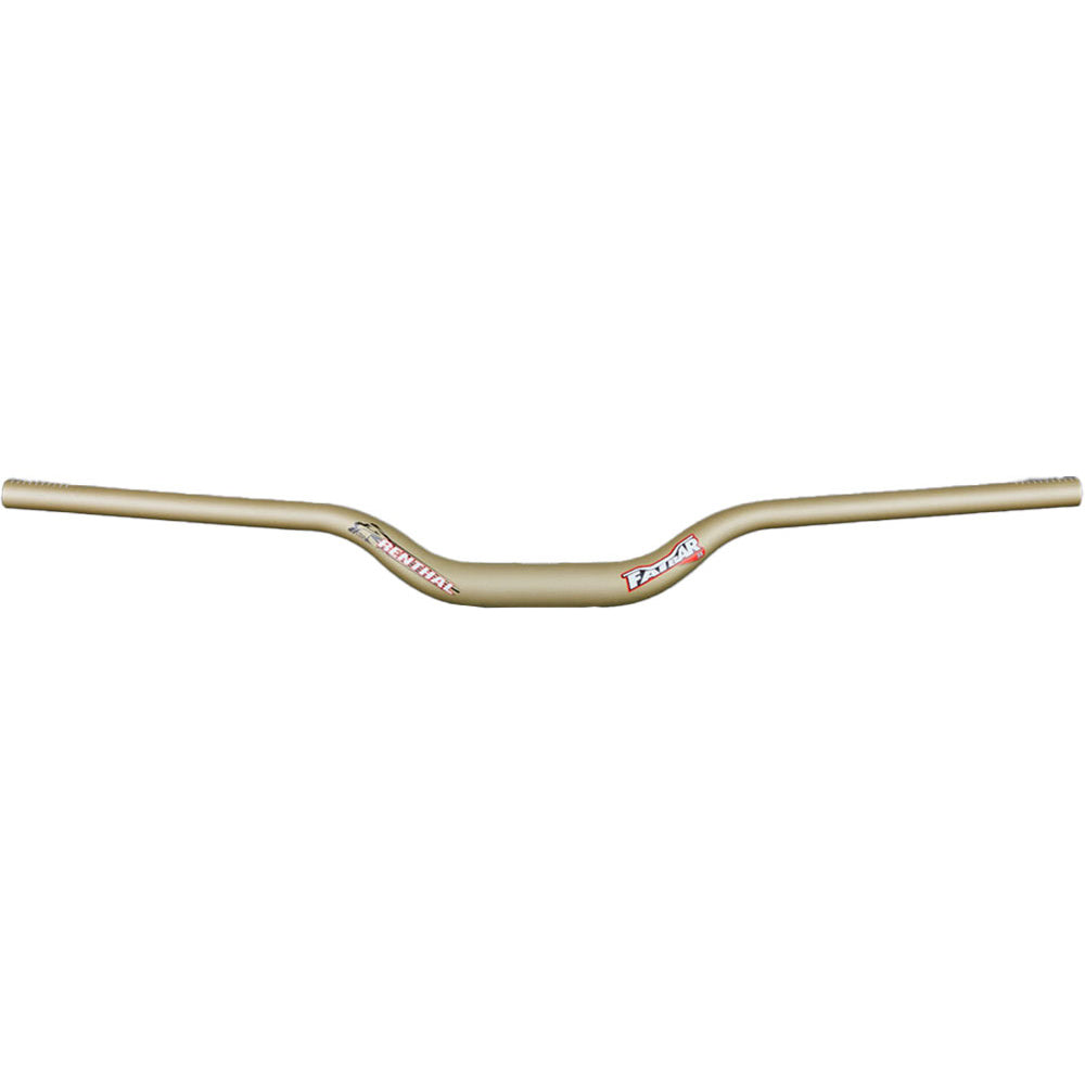 Renthal Fatbar V3 Riser Bar - Thumbnail 3
