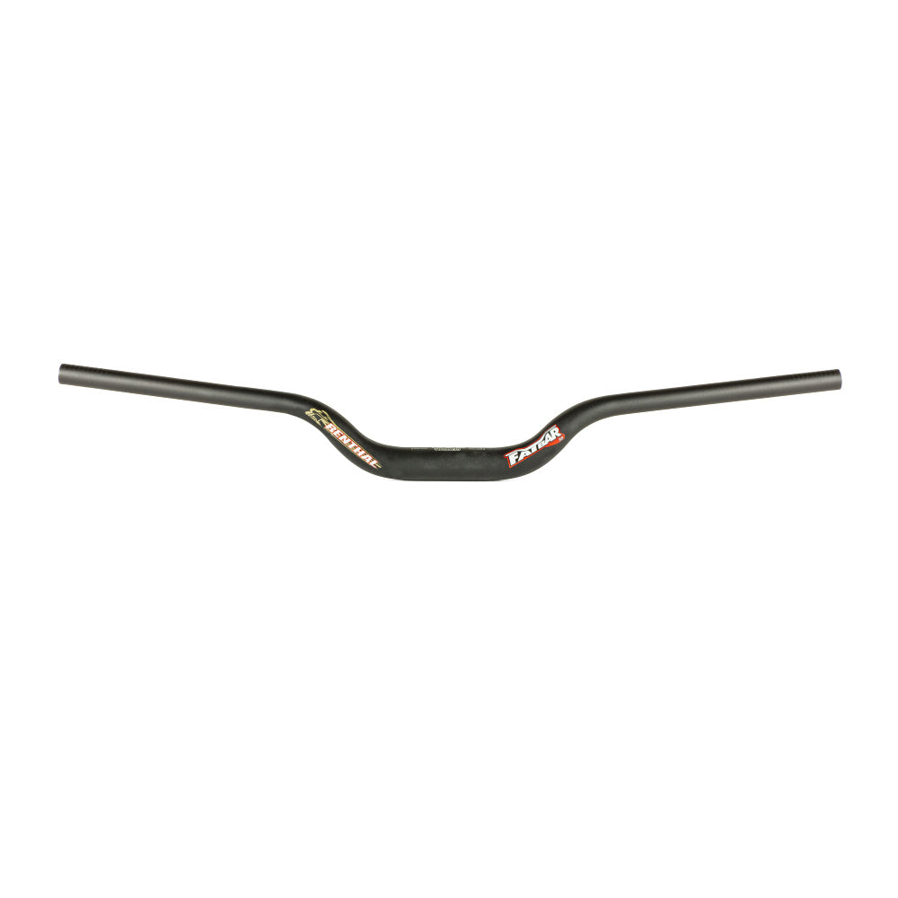 Renthal Fatbar V3 Riser Bar - Thumbnail 5
