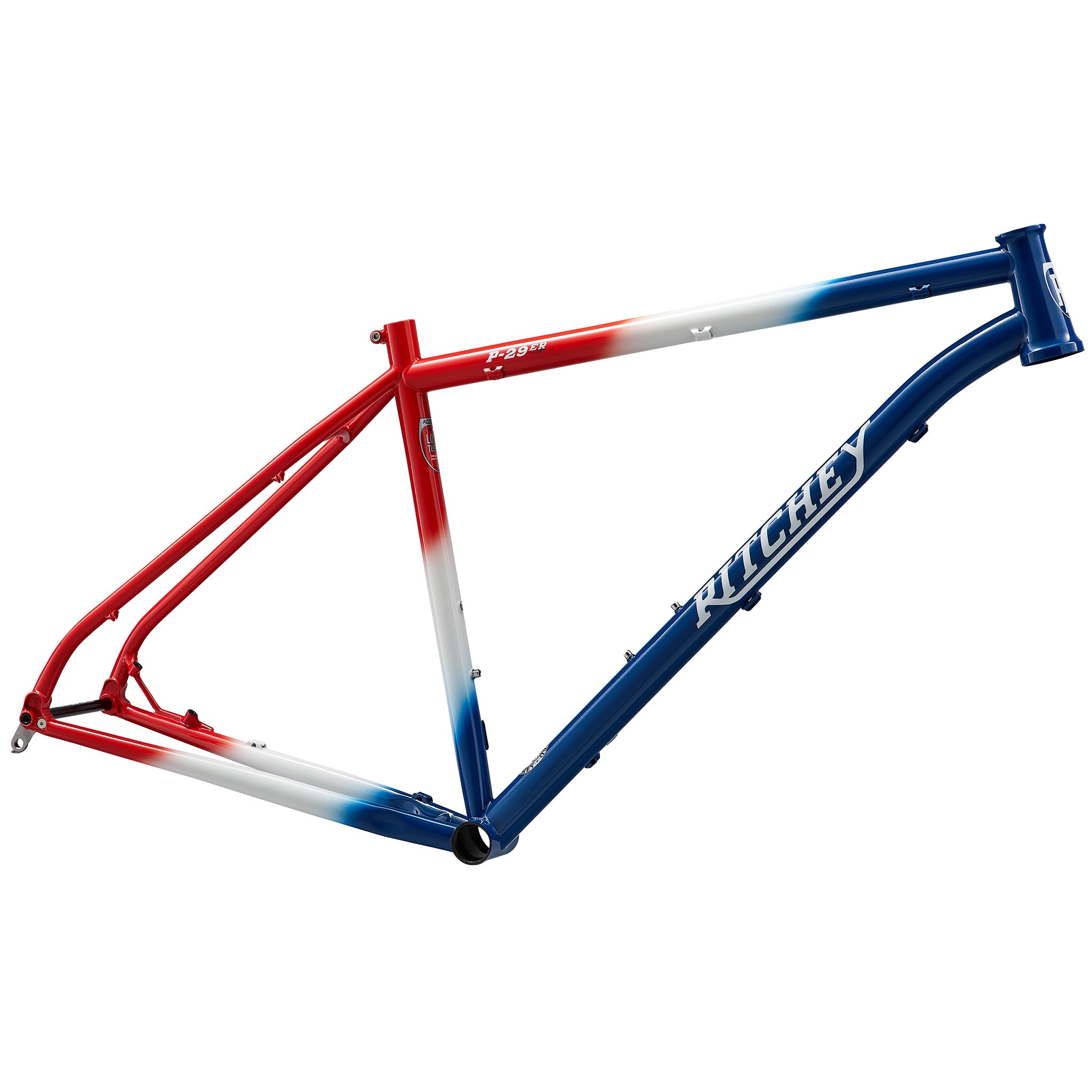 Ritchey P-29er Frameset - Thumbnail 2