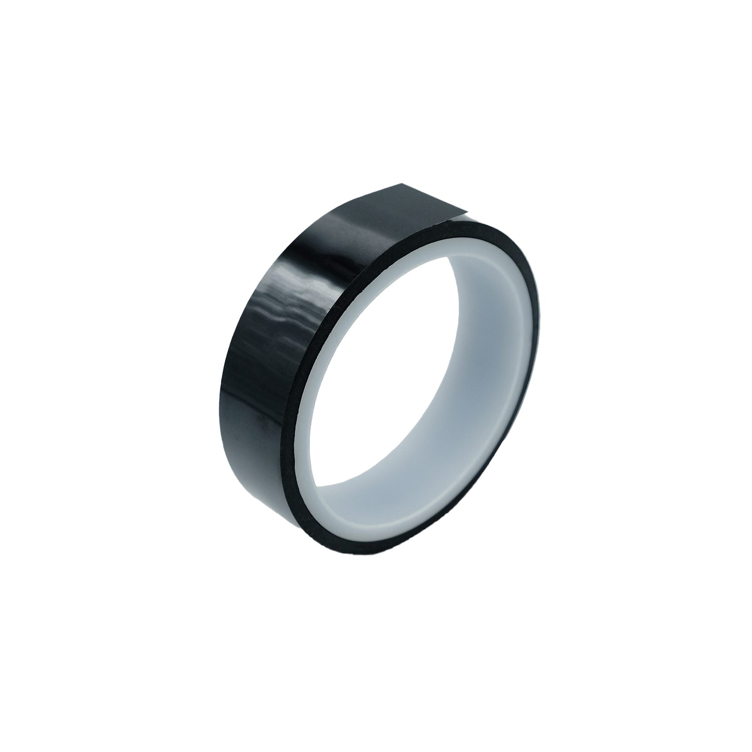 Ridefarr Supa-Tape Tubeless Rim Tape 25mm Wide 10m Roll Blk