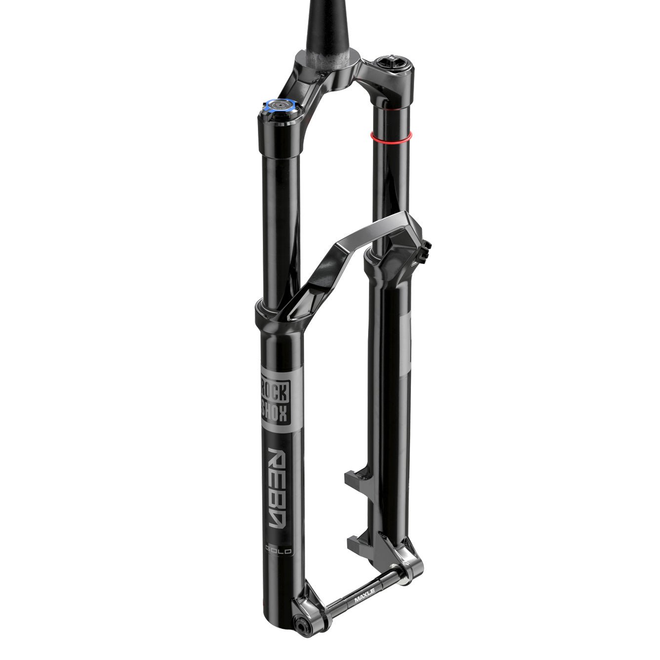 RockShox Reba B1 Assembly