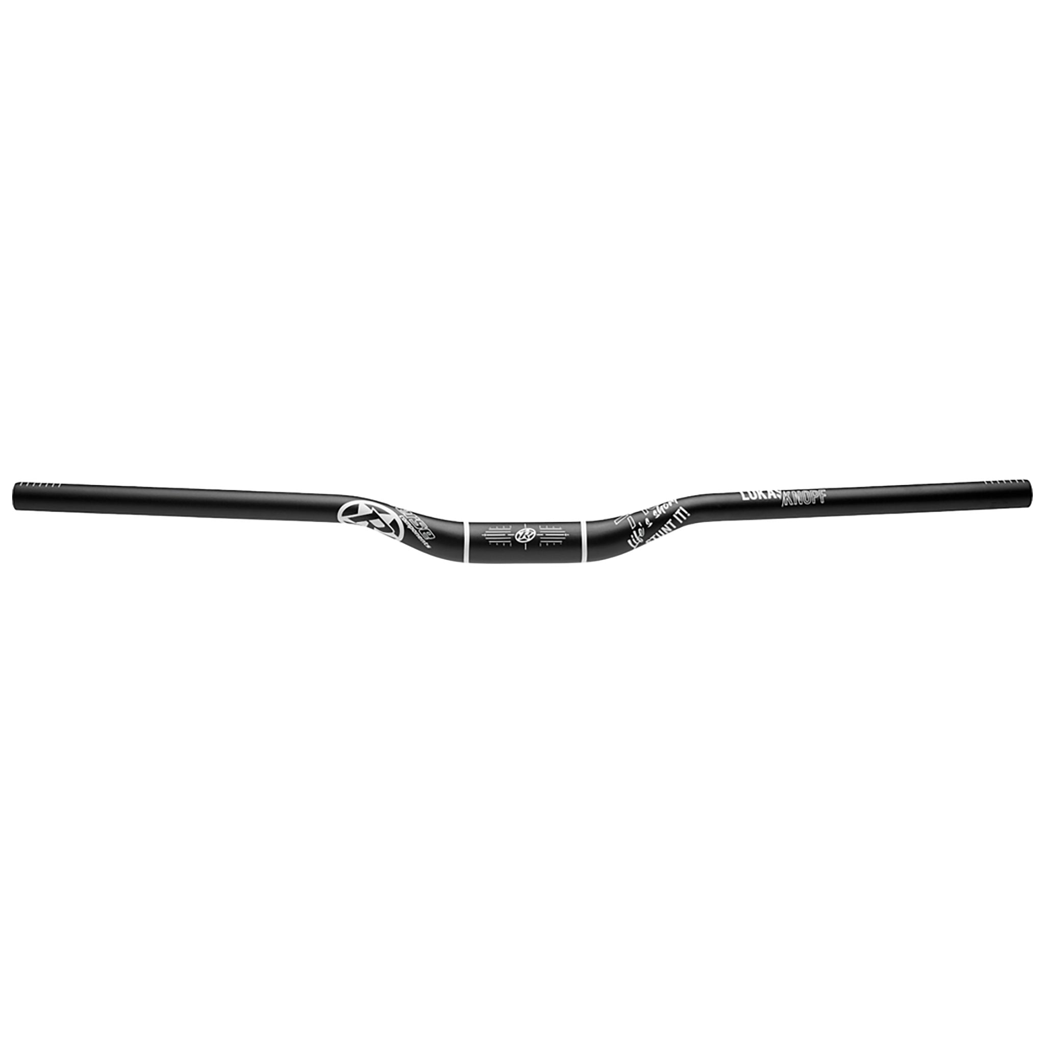 Reverse Lukas Knopf Bar