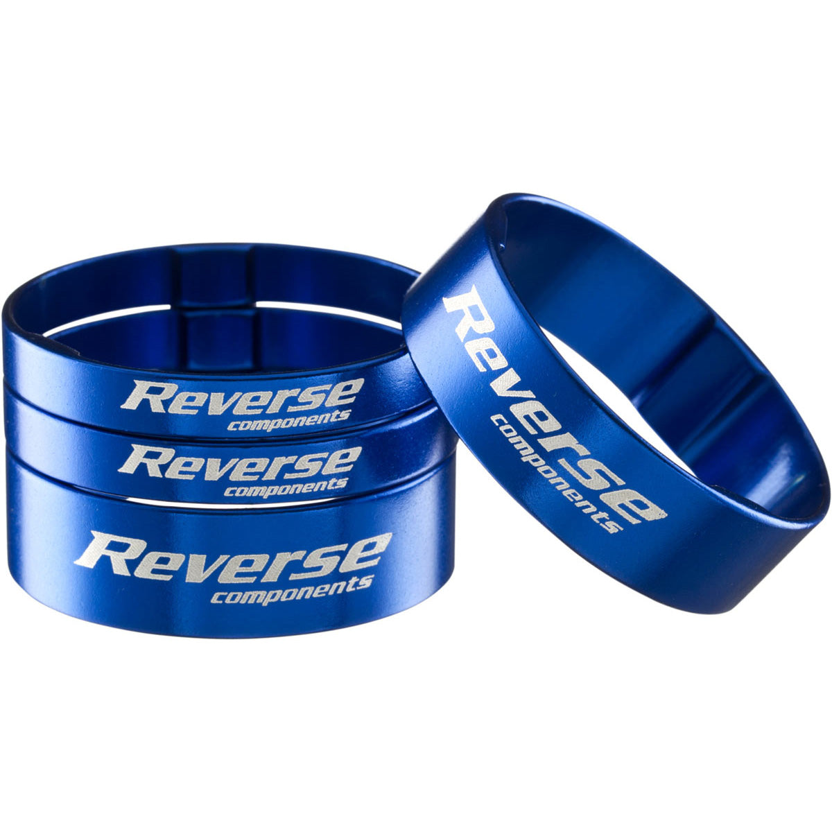 Reverse Ultralight Headset Spacer