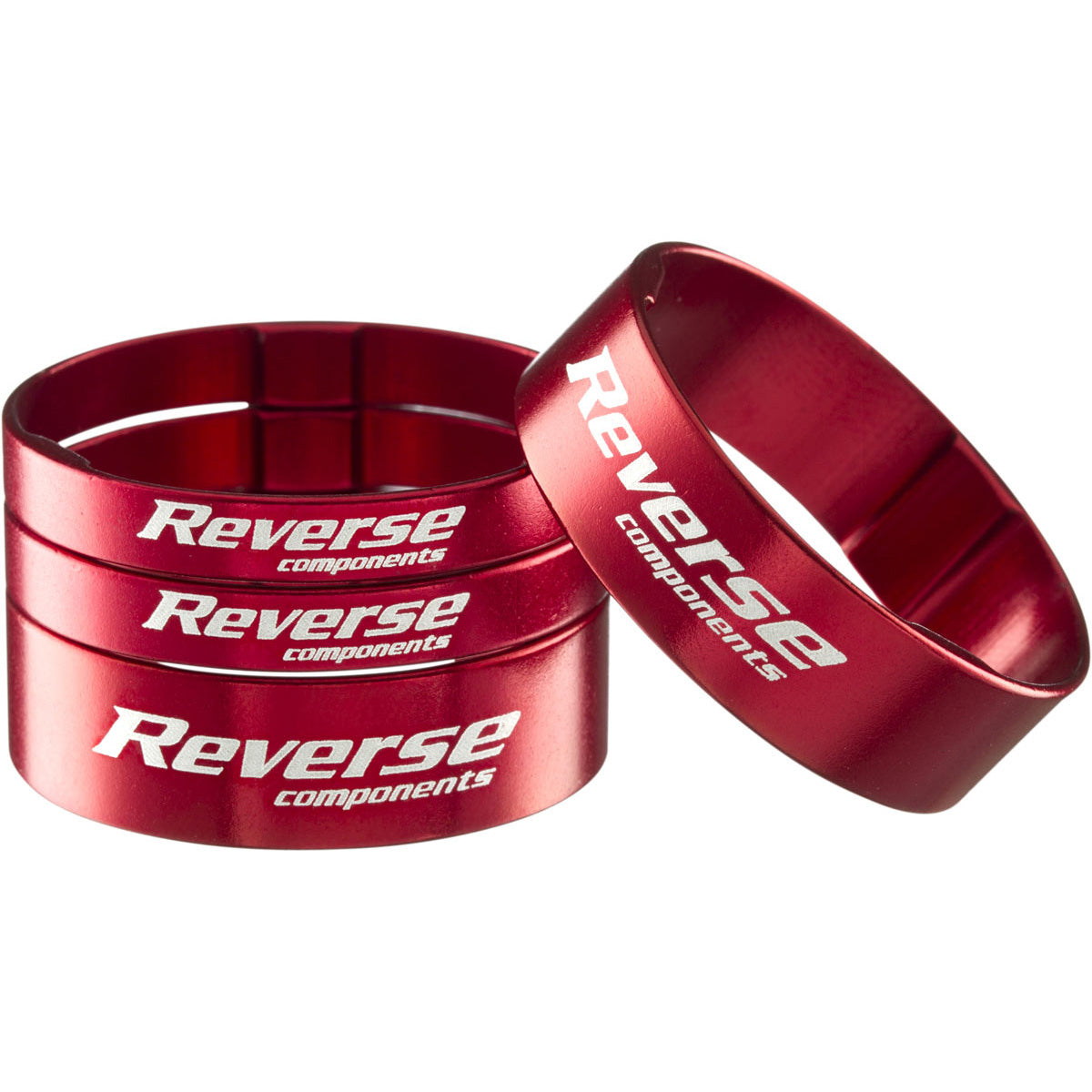 Reverse Ultralight Headset Spacer - Thumbnail 2
