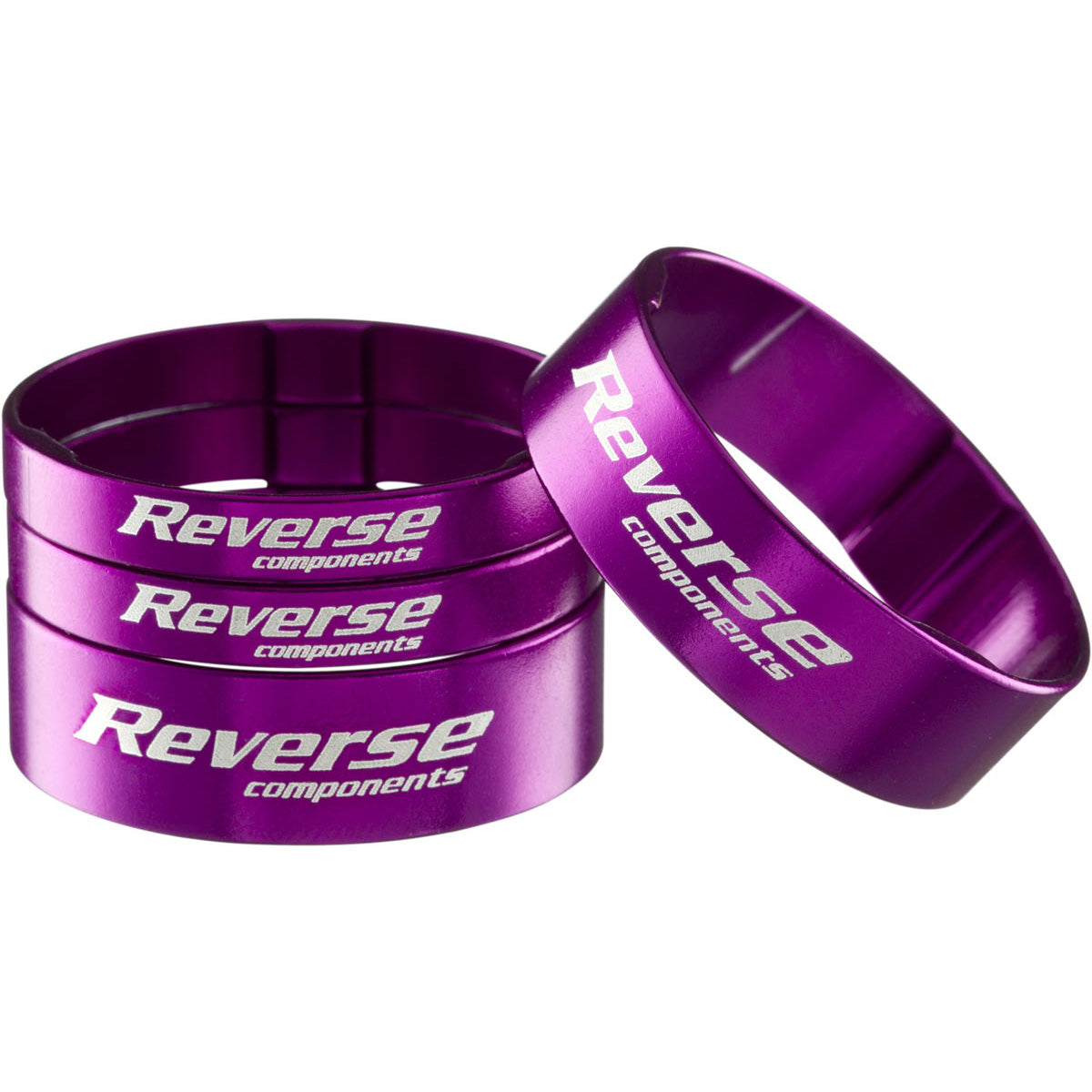 Reverse Ultralight Headset Spacer - Thumbnail 2