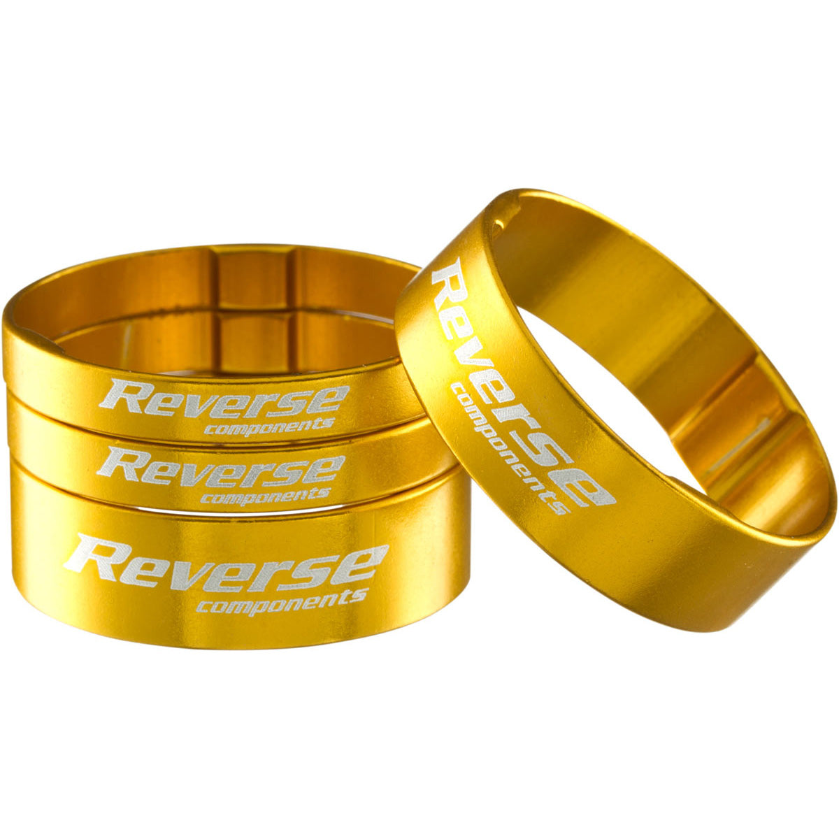 Reverse Ultralight Headset Spacer