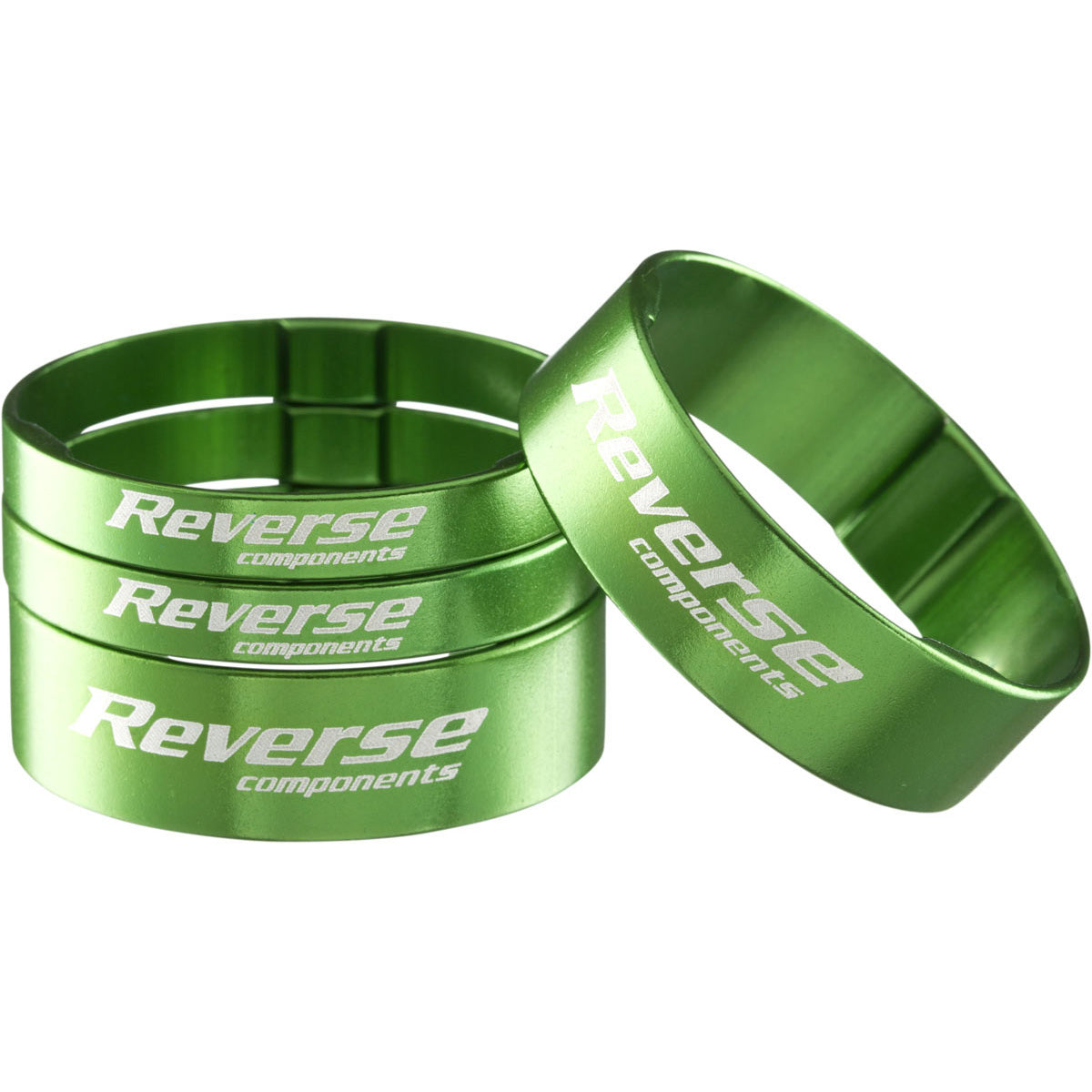 Reverse Ultralight Headset Spacer - Thumbnail 3