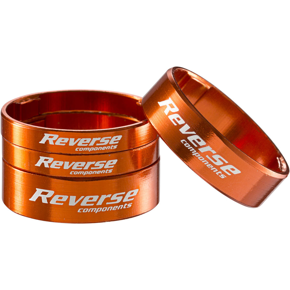 Reverse Ultralight Headset Spacer