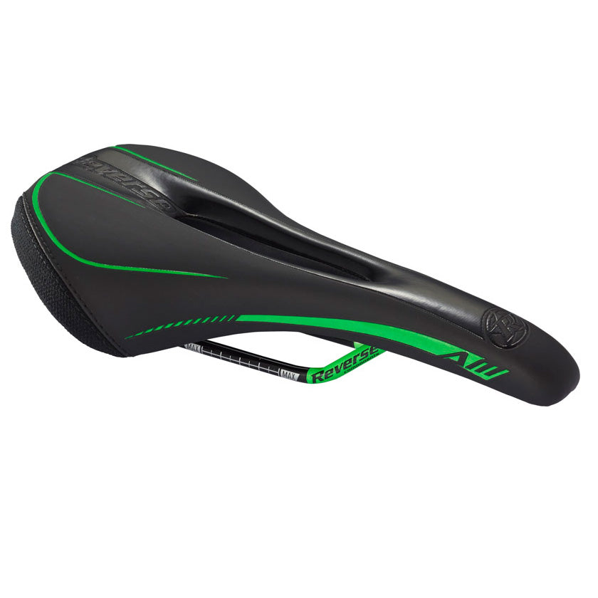 Reverse AM Ergo Saddle - Thumbnail 2