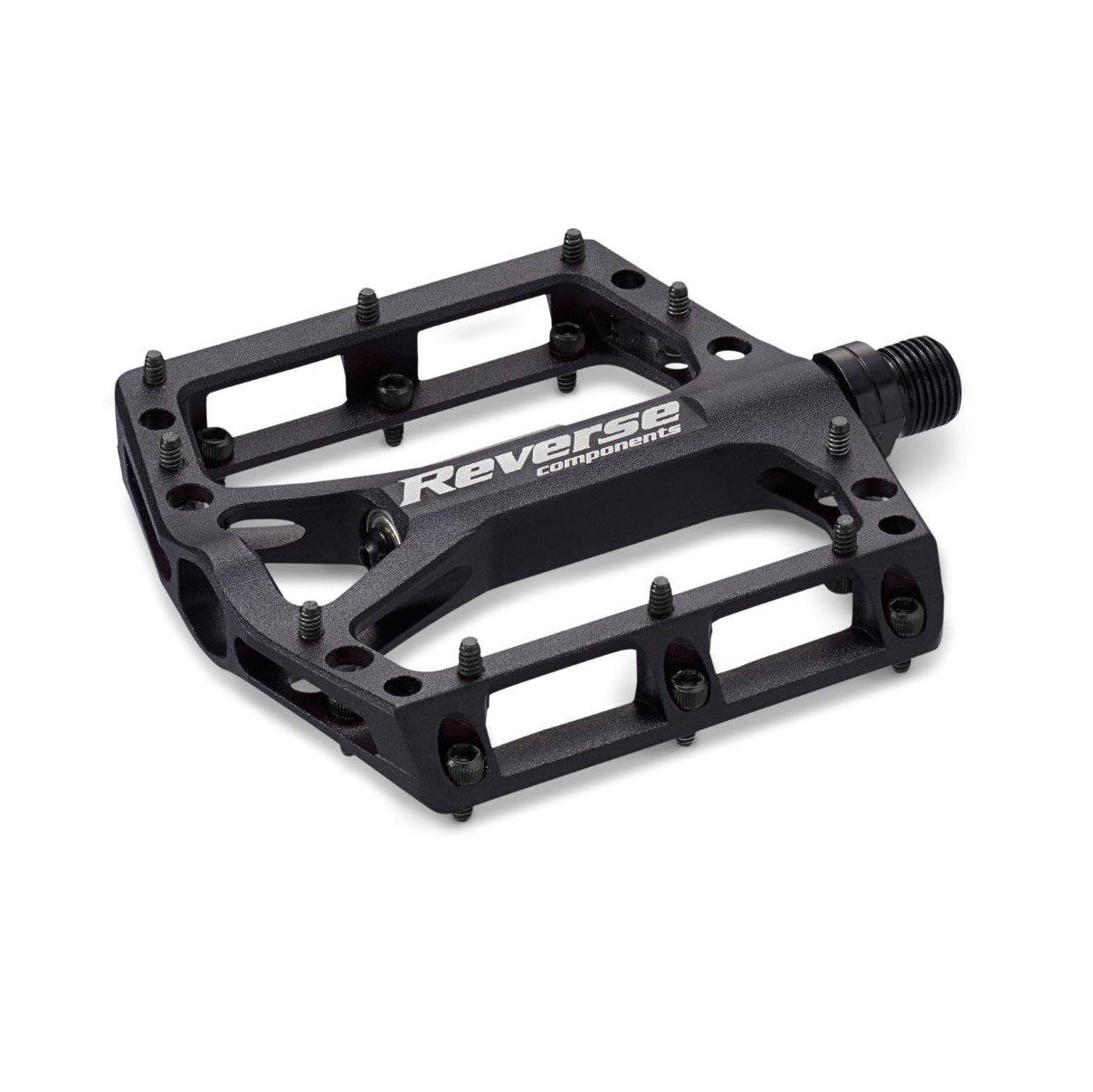 Reverse Black One Pedals - Thumbnail 2