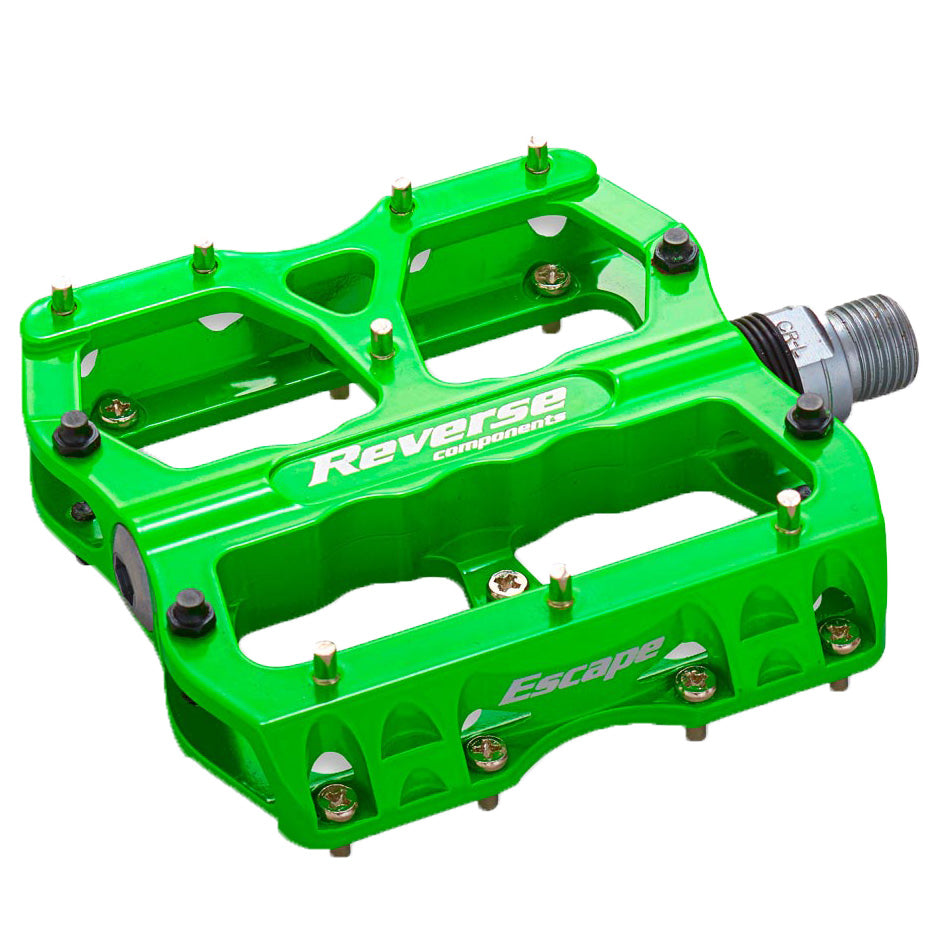 Reverse Escape Pedals - Thumbnail 2