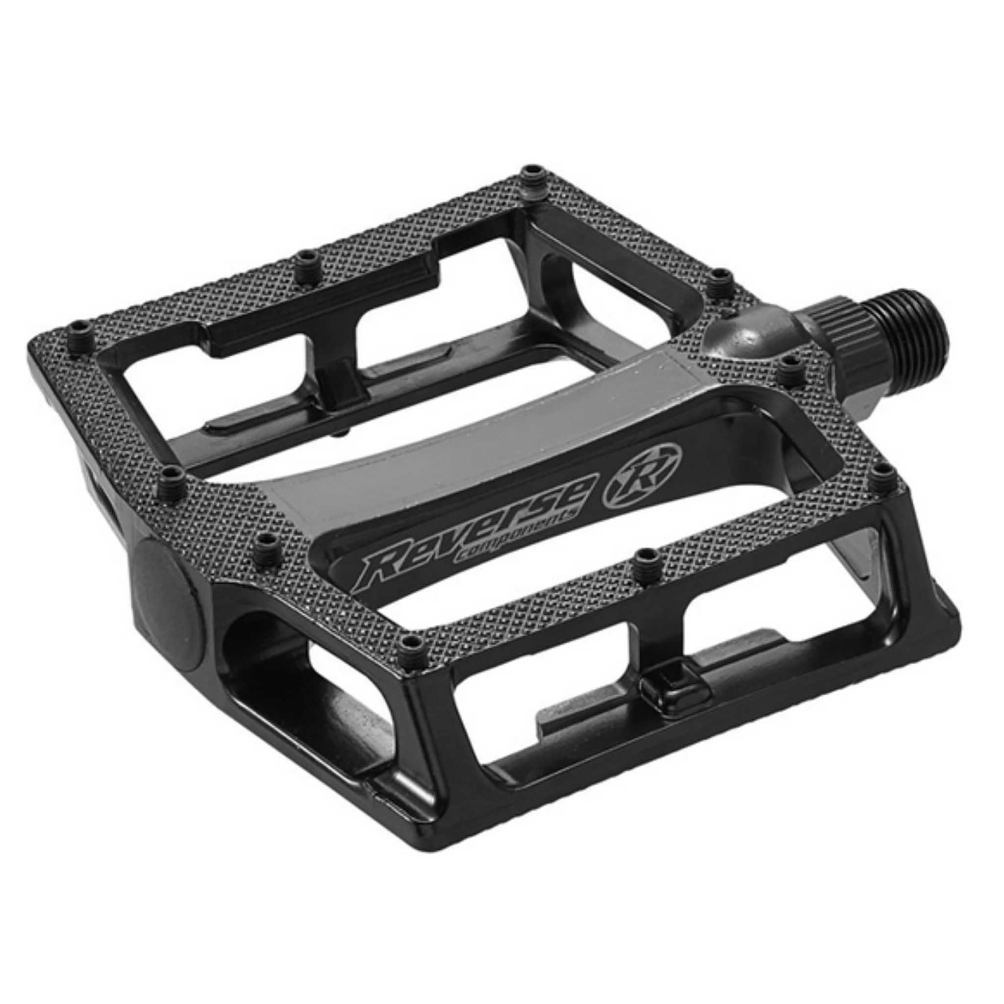 Reverse Super Shape Pedals - Thumbnail 3
