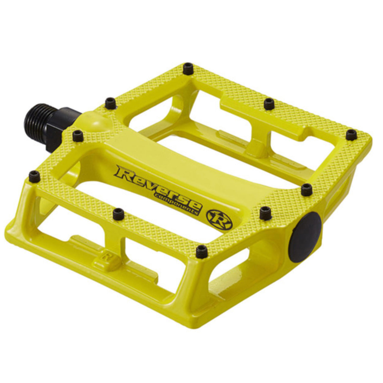 Reverse Super Shape Pedals - Thumbnail 2