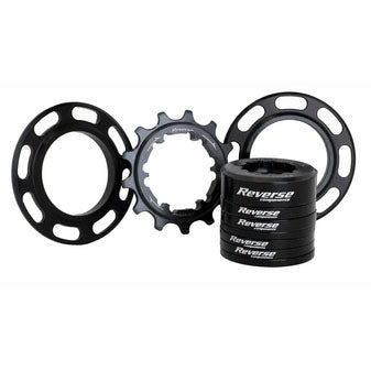 Reverse MS Single Speed Kit
