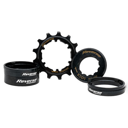 Reverse MS Single Speed Kit - Thumbnail 2