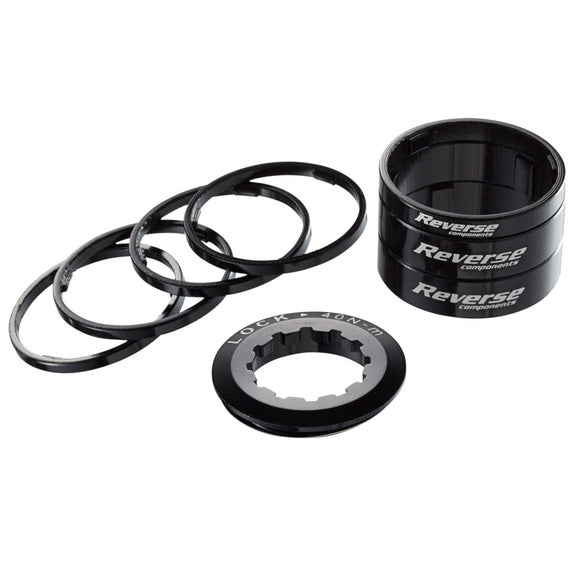 Reverse Spacer Kit