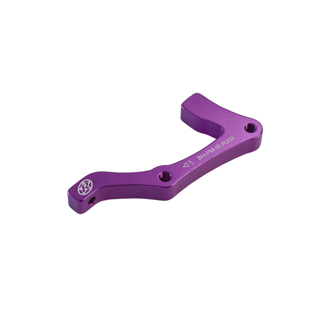 Reverse Disc Brake Adapter - Thumbnail 5