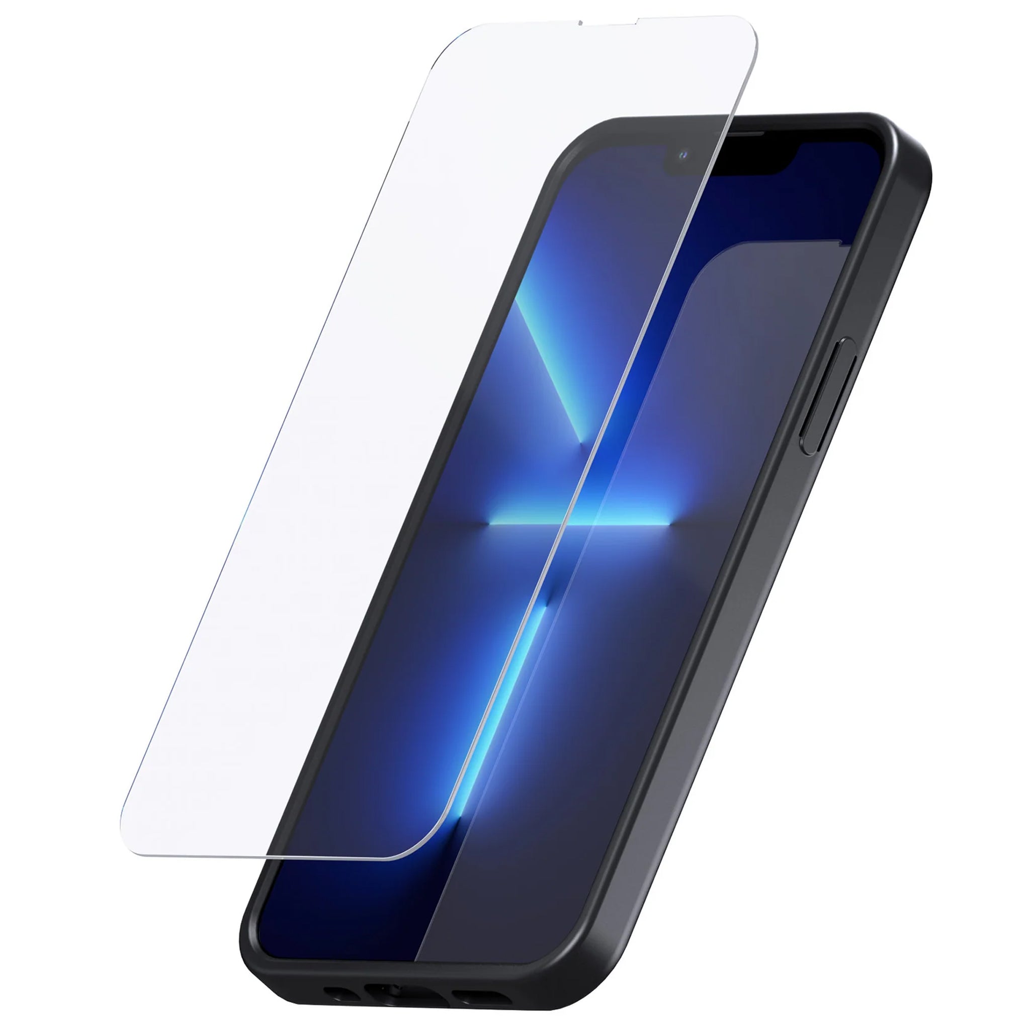 SP Connect SP Glass Screen Protector iPhone 15 Pro Max/15 + 