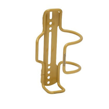 Tanaka 8 Moves RH Side Load Alluminum Bottle Cage Mustard